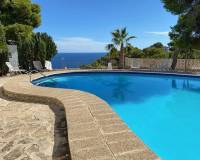 Resale - Town house - Jávea - Portichol