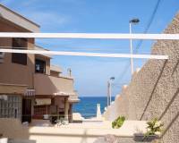 Resale - Town house - La Mata - Playa