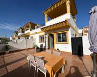 Resale - Town house / semi detached - Orihuela - Entre Naranjos Vistabella