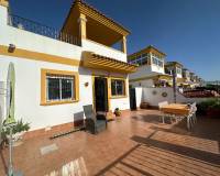 Resale - Town house / semi detached - Orihuela - Entre Naranjos Vistabella