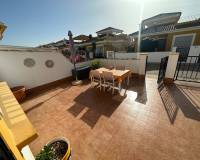 Resale - Town house / semi detached - Orihuela - Entre Naranjos Vistabella