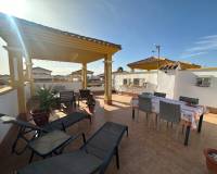 Resale - Town house / semi detached - Orihuela - Entre Naranjos Vistabella