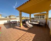 Resale - Town house / semi detached - Orihuela - Entre Naranjos Vistabella