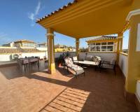 Resale - Town house / semi detached - Orihuela - Entre Naranjos Vistabella