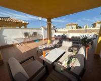 Resale - Town house / semi detached - Orihuela - Entre Naranjos Vistabella