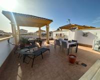 Resale - Town house / semi detached - Orihuela - Entre Naranjos Vistabella