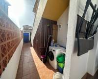 Resale - Town house / semi detached - Orihuela - Entre Naranjos Vistabella