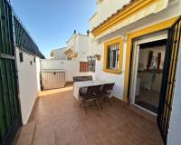 Resale - Town house / semi detached - Orihuela - Entre Naranjos Vistabella