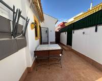 Resale - Town house / semi detached - Orihuela - Entre Naranjos Vistabella