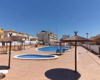 Resale - Town house / semi detached - Orihuela - Entre Naranjos Vistabella