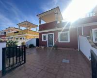 Resale - Town house / semi detached - Orihuela - Entre Naranjos Vistabella