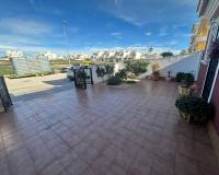 Resale - Town house / semi detached - Orihuela - Entre Naranjos Vistabella