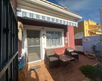 Resale - Town house / semi detached - Orihuela - Entre Naranjos Vistabella