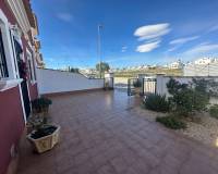 Resale - Town house / semi detached - Orihuela - Entre Naranjos Vistabella