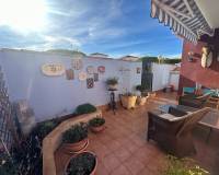 Resale - Town house / semi detached - Orihuela - Entre Naranjos Vistabella