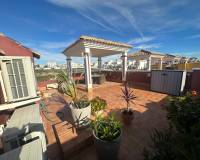 Resale - Town house / semi detached - Orihuela - Entre Naranjos Vistabella