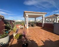 Resale - Town house / semi detached - Orihuela - Entre Naranjos Vistabella