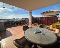 Resale - Town house / semi detached - Orihuela - Entre Naranjos Vistabella