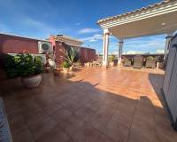 Resale - Town house / semi detached - Orihuela - Entre Naranjos Vistabella