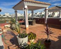 Resale - Town house / semi detached - Orihuela - Entre Naranjos Vistabella