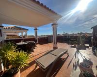 Resale - Town house / semi detached - Orihuela - Entre Naranjos Vistabella