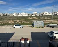 Resale - Town house / semi detached - Orihuela - Entre Naranjos Vistabella