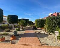 Resale - Town house / semi detached - Orihuela - Entre Naranjos Vistabella