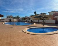 Resale - Town house / semi detached - Orihuela - Entre Naranjos Vistabella