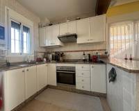 Resale - Town house / semi detached - Orihuela - Entre Naranjos Vistabella