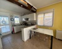 Resale - Town house / semi detached - Orihuela - Entre Naranjos Vistabella