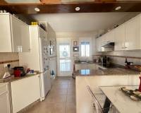 Resale - Town house / semi detached - Orihuela - Entre Naranjos Vistabella