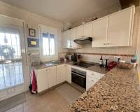 Resale - Town house / semi detached - Orihuela - Entre Naranjos Vistabella