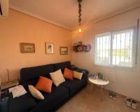 Resale - Town house / semi detached - Orihuela - Entre Naranjos Vistabella