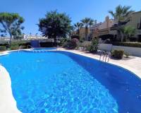 Resale - Townhouse - Algorfa - La Finca Golf