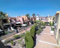 Resale - Townhouse - Algorfa - La Finca Golf