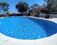 Resale - Townhouse - Algorfa - La Finca Golf