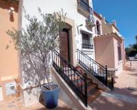 Resale - Townhouse - Algorfa - La Finca Golf