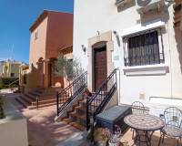 Resale - Townhouse - Algorfa - La Finca Golf