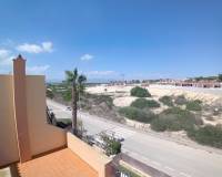 Resale - Townhouse - Algorfa - La Finca Golf