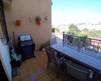 Resale - Townhouse - Algorfa - La Finca Golf