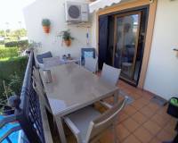 Resale - Townhouse - Algorfa - La Finca Golf