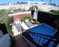 Resale - Townhouse - Algorfa - La Finca Golf