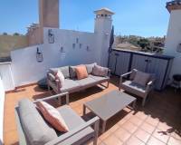 Resale - Townhouse - Algorfa - La Finca Golf