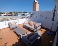 Resale - Townhouse - Algorfa - La Finca Golf