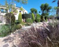 Resale - Townhouse - Algorfa - La Finca Golf