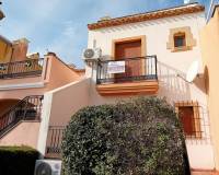 Resale - Townhouse - Algorfa - La Finca Golf