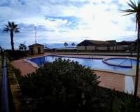 Resale - Townhouse - Algorfa - La Finca Golf