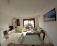 Resale - Townhouse - Algorfa - La Finca Golf