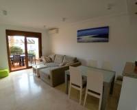 Resale - Townhouse - Algorfa - La Finca Golf