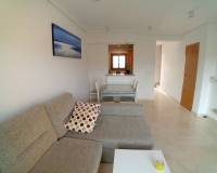 Resale - Townhouse - Algorfa - La Finca Golf